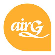 airg gratis|airG .
